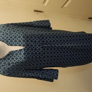 Jude Connally Kelly Jude 3/4 Sleeve Dress